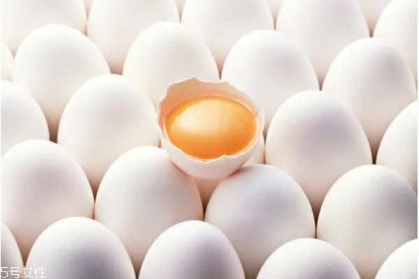 鸡蛋面膜做法大全 鸡蛋面膜的美容功效