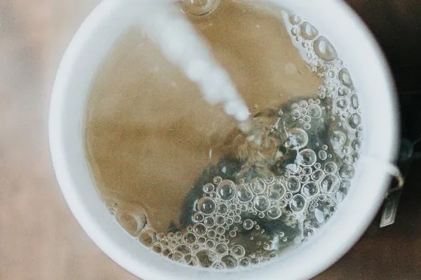 消面部水肿喝什么茶好 4款消除水肿的热茶饮