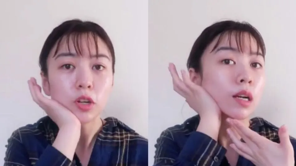 脸宽怎么变窄自然方法 脸宽怎么变窄按摩手法