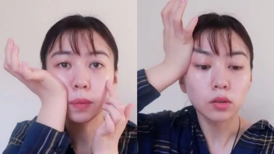 脸宽怎么变窄自然方法 脸宽怎么变窄按摩手法