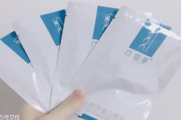 可复美和敷尔佳哪个好 可复美的效果更好