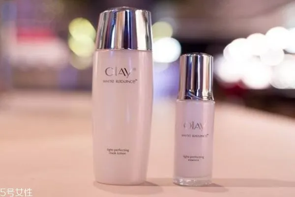 olay面膜水是什么 和爽肤水一样