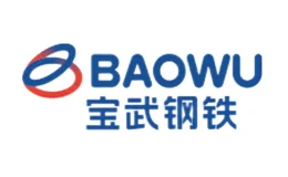 BAOWU宝武钢铁