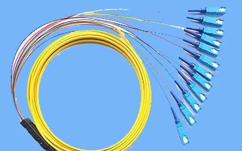 2020一线光纤光缆品牌有哪些