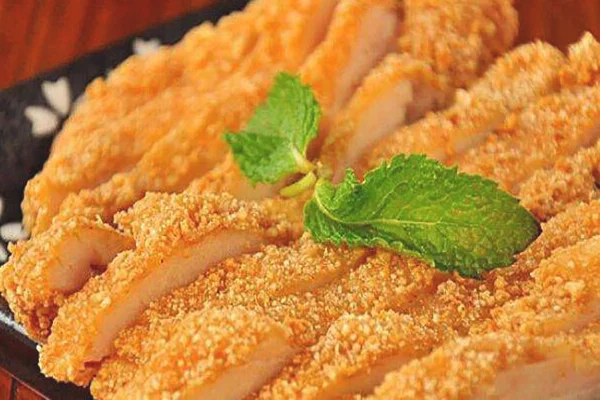 鸡排美食哪家好 十大品牌推荐