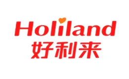 Holiland好利来