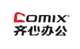 齐心COMIX