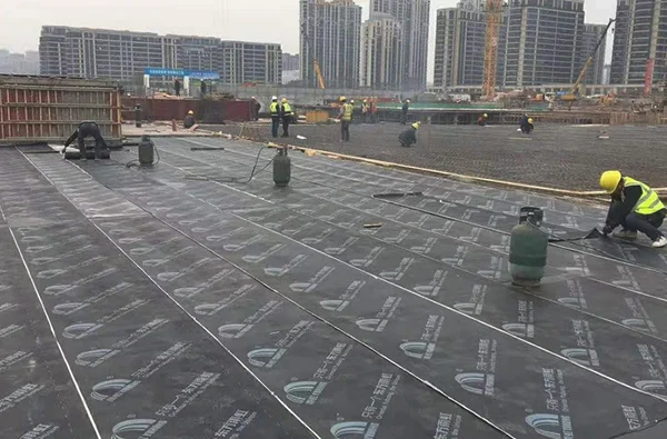 防水卷材有什么好品牌