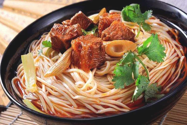 拉面美食哪家好 优质项目推荐