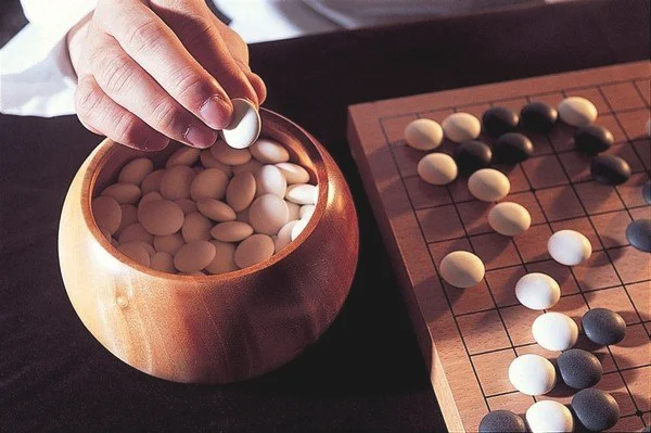 有名的十佳围棋品牌