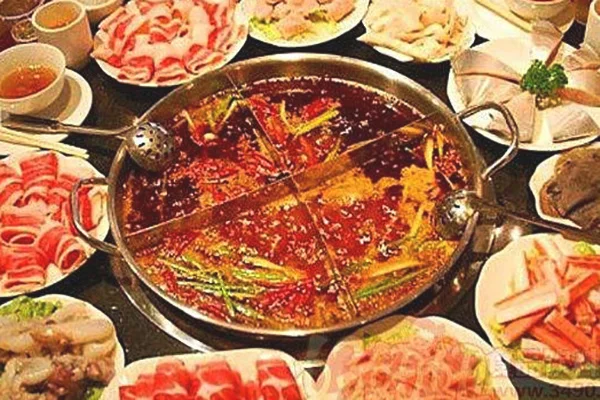 2020火锅前十强有哪些 好项目推荐