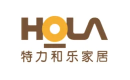 HOLA特力和乐