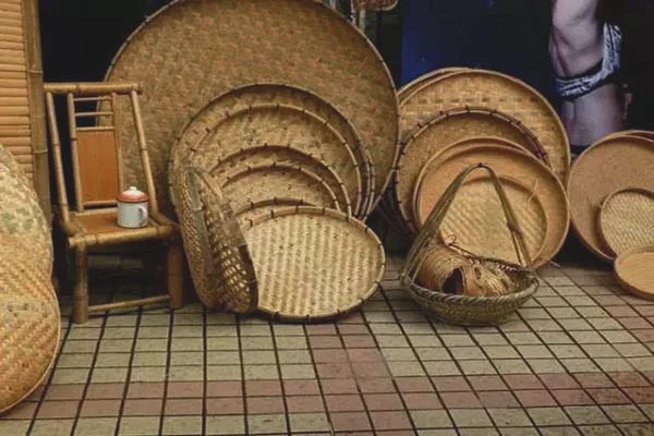 受欢迎的竹制品品牌