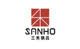 SANHO三禾