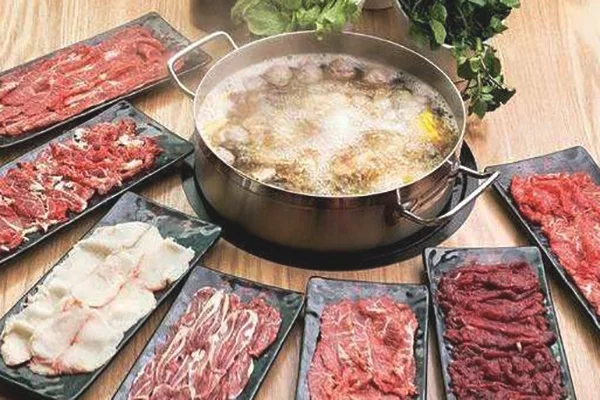 潮汕牛肉火锅有哪些知名品牌