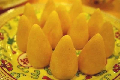 北京小窝头