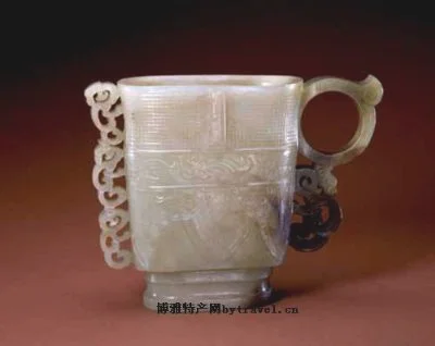 北京玉器