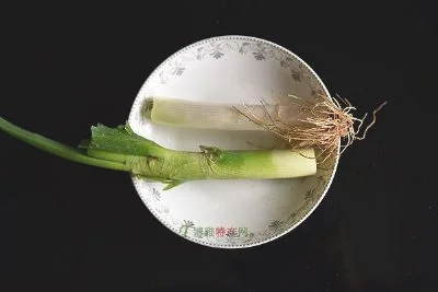 宝坻大葱