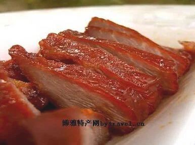 赵记熏肉