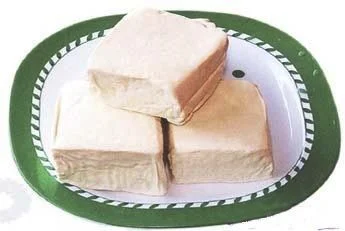 壶关西柏林豆腐