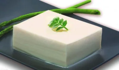 繁峙豆腐