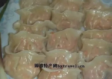 宁武水饺