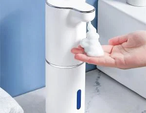 洗手液会伤手吗? 有没有危害