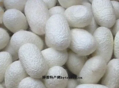 西丰柞蚕丝