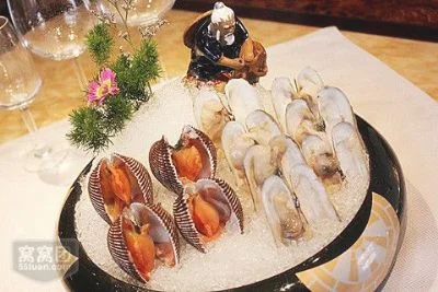 锦州毛蚶