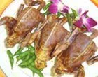极品烧鸽子