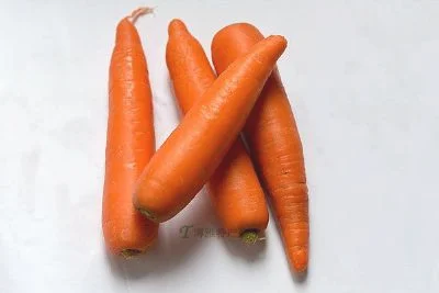 平安堡胡萝卜