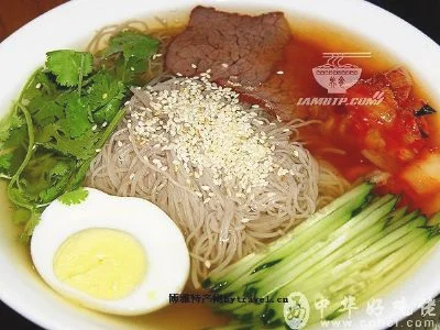 延吉冷面