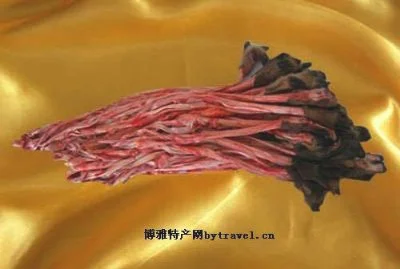 鹿筋