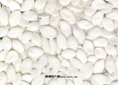桦甸白瓜籽