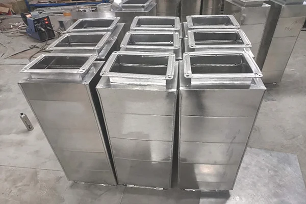 风管品牌哪个好