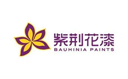 Bauhinia紫荆花漆