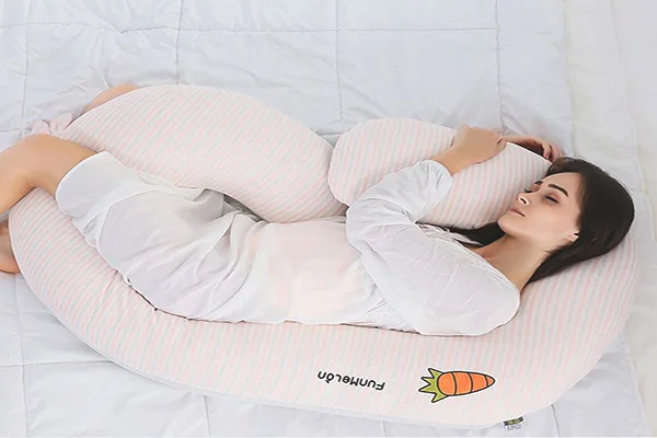 孕妇枕有必要买吗 可以看看这几个品牌