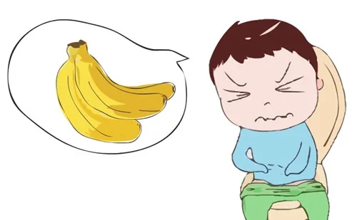 涨知识：吃香蕉能通便？可能越吃越不通？