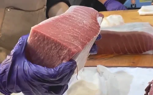 知道：为什么日本的蓝鳍金枪鱼这么贵？