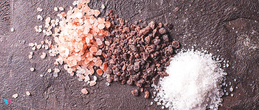 网红“黑盐”是“智商税”吗 专家：98%是食盐，2%是80多种杂质