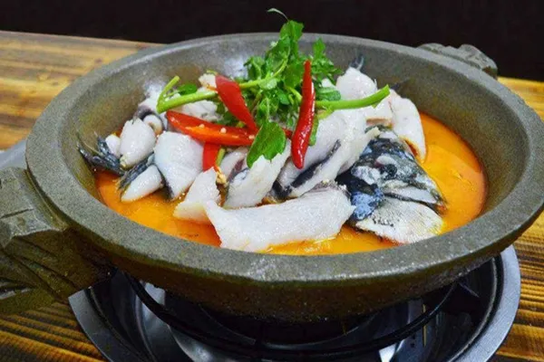 石锅鱼美食有哪些值得关注 好项目推荐？