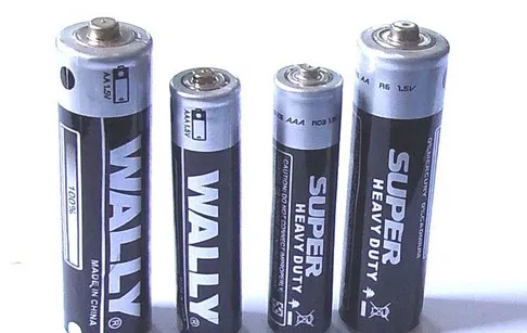 2020干电池十大品牌有哪些？