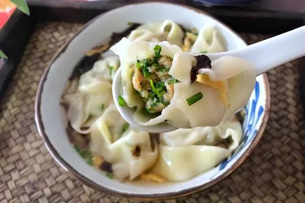 比较受欢迎的馄饨十佳品牌？馄饨哪家好，馄饨知名品牌