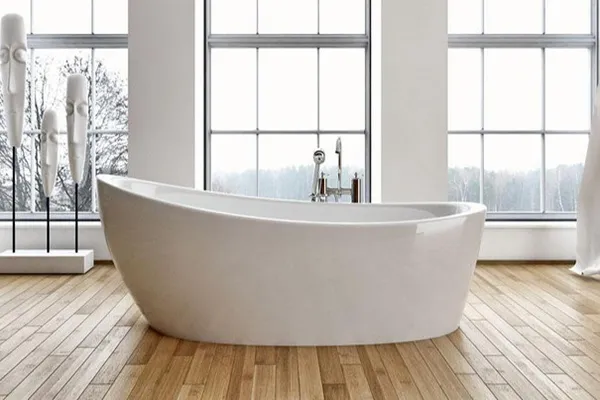 浴缸一线品牌有哪些？
