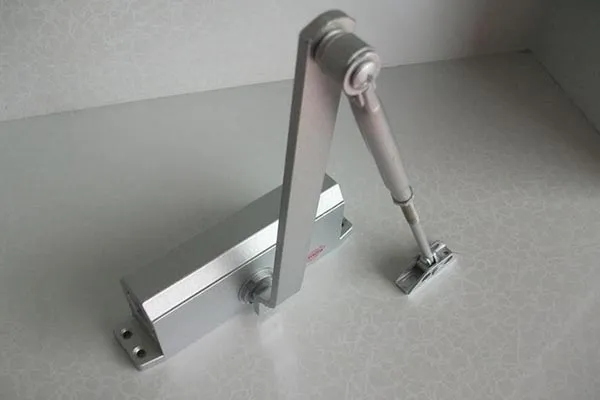 有哪些口碑好的闭门器品牌？闭门器哪家好，闭门器知名品牌