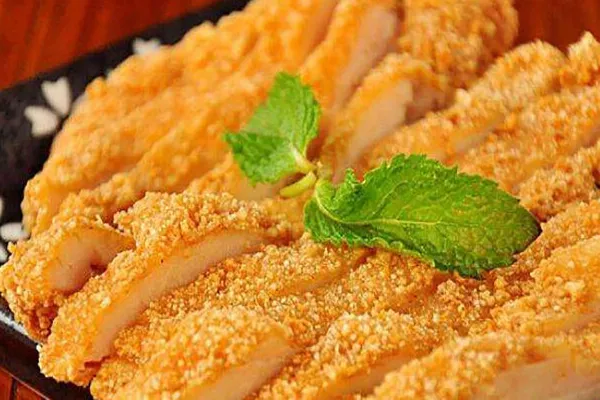 鸡排美食哪家好 十大品牌推荐？