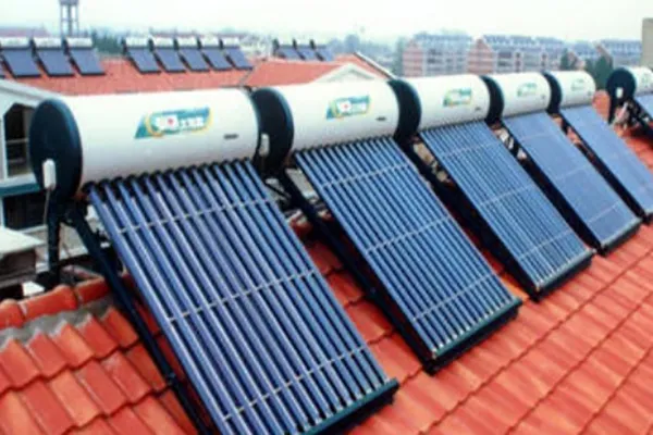 市场有哪些受欢迎的太阳能热水器品牌？