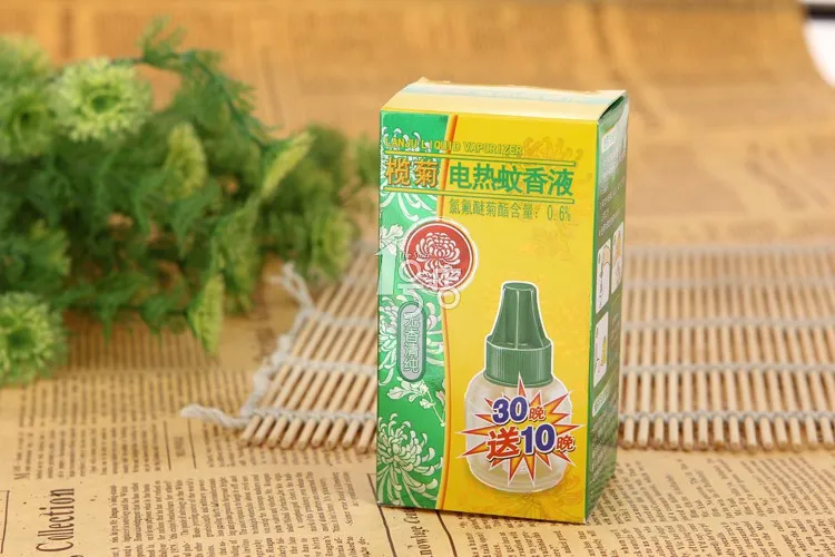 效果好的防蚊液品牌？防蚊液品牌，防蚊液什么品牌好